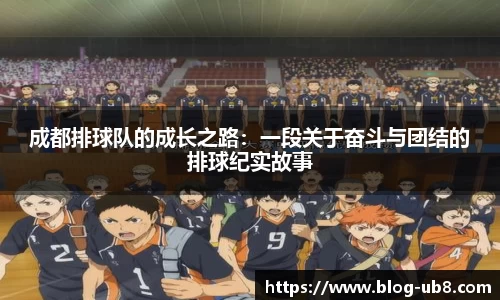 成都排球队的成长之路:一段关于奋斗与团结的排球纪实故事