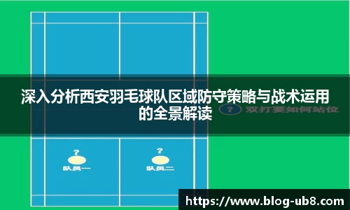 深入分析西安羽毛球队区域防守策略与战术运用的全景解读
